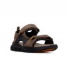 Sandalias Xti 145781 Hombre Taupe