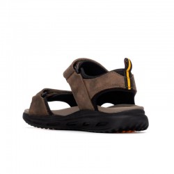 Sandalias Xti 145781 Hombre Taupe
