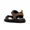 Sandalias Xti 145781 Hombre Taupe