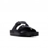 Sandalias Xti 145733 Hombre Negro