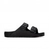 Sandalias Xti 145733 Hombre Negro