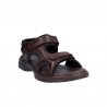 Sandalias Coronel Tapiocca 702 Hombre Marron