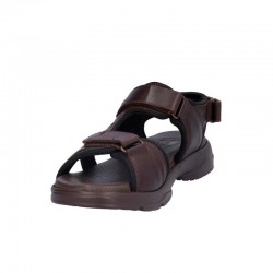 Sandalias Coronel Tapiocca 702 Hombre Marron