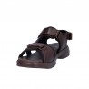 Sandalias Coronel Tapiocca 702 Hombre Marron