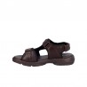 Sandalias Coronel Tapiocca 702 Hombre Marron