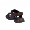 Sandalias Coronel Tapiocca 702 Hombre Marron