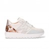Zapatos de Sport Wonders 24100 Mujer Blanco