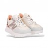 Zapatos de Sport Wonders 24100 Mujer Blanco