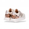 Zapatos de Sport Wonders 24100 Mujer Blanco
