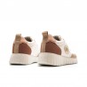 Sneakers Mustang 60468 Mujer Blanco