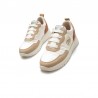 Sneakers Mustang 60468 Mujer Blanco
