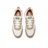 Sneakers Mustang 60468 Mujer Blanco
