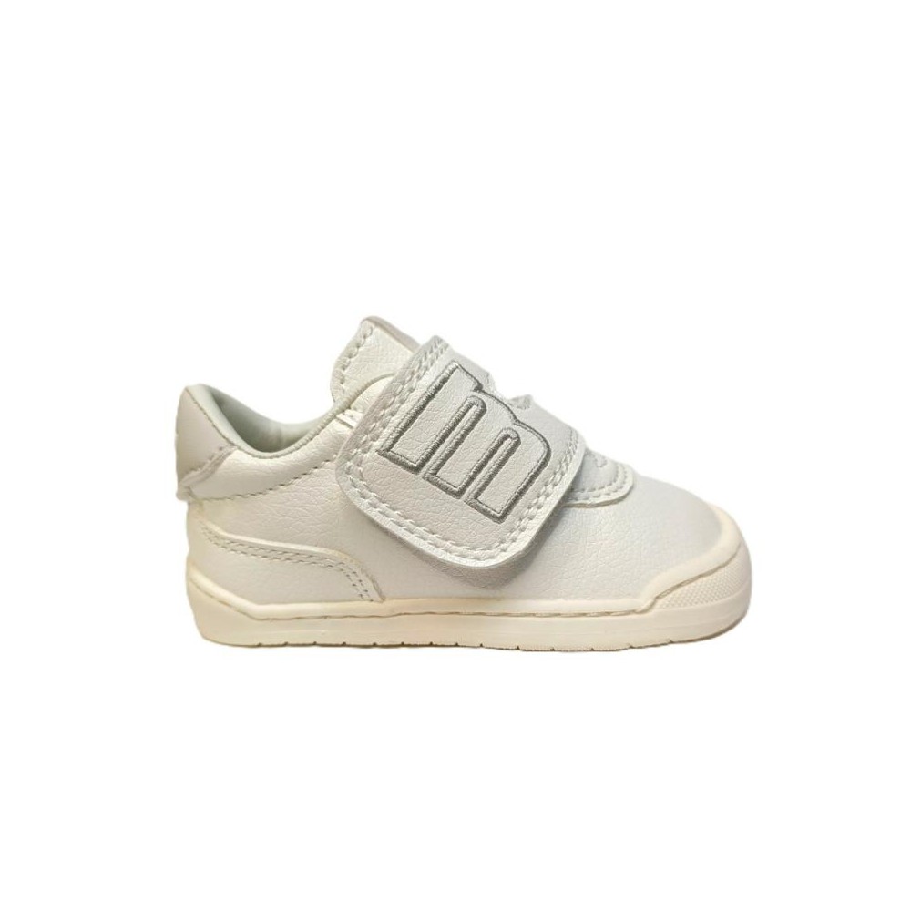 Barefoot Mustang 48909sp Niño Blanco
