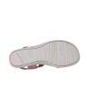 Cuñas Skechers Arya On The Rise Mujer Morado