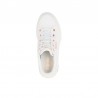 Sneakers Skechers Arch Fit Arcade - See Ya There Mujer Blanco