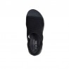 Sandalias Planas Skechers Summits - Sweetly Evolved Mujer Negro