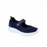 Zapatos de Sport Laura Azaña 24507 Mujer Marino