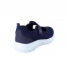 Zapatos de Sport Laura Azaña 24507 Mujer Marino