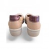 Zapatos de Sport Laura Azaña 26848 Mujer Beig