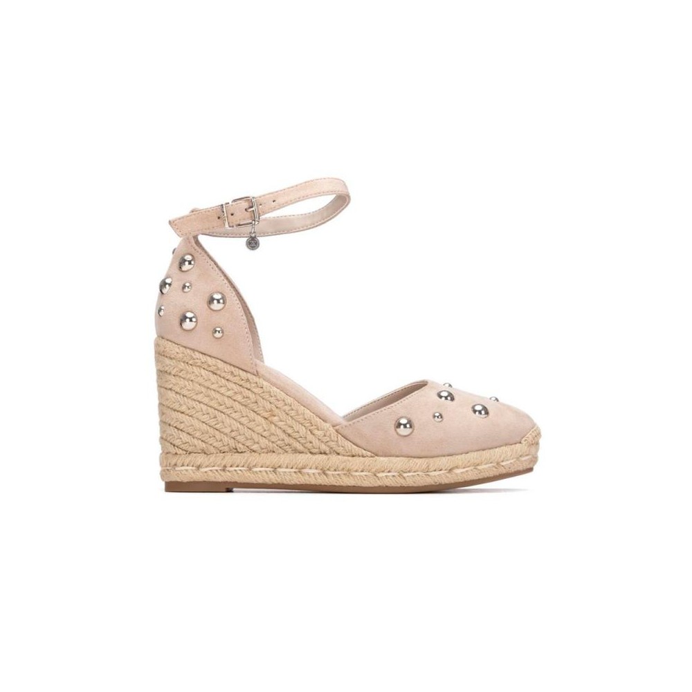 Yutes Xti 145468 Mujer Taupe