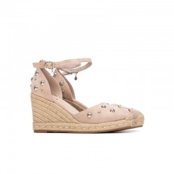 Yutes Xti 145468 Mujer Taupe