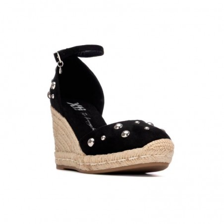 Yutes Xti 145468 Mujer Negro