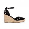 Yutes Xti 145468 Mujer Negro