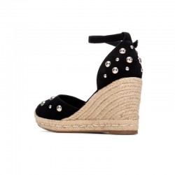 Yutes Xti 145468 Mujer Negro
