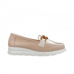 Barefoot 24 Hrs 26723 Mujer Beig
