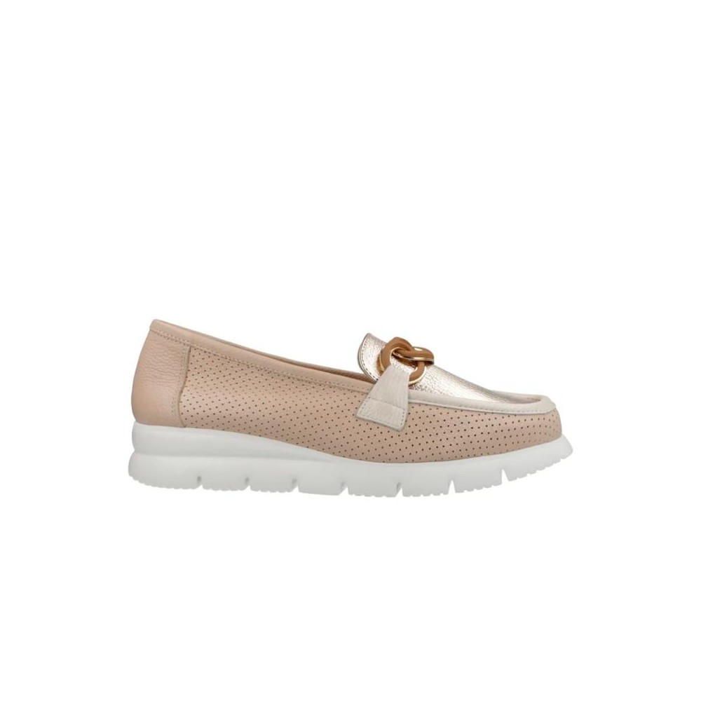 Barefoot 24 Hrs 26723 Mujer Beig