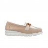 Barefoot 24 Hrs 26723 Mujer Beig