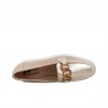 Barefoot 24 Hrs 26723 Mujer Beig