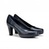 Zapatos de tacón Dorking D5794 Mujer Marino