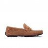 Zapatos de Sport Martinelli 1411-2496 Hombre Marron