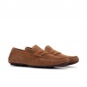 Zapatos de Sport Martinelli 1411-2496 Hombre Marron