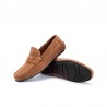 Zapatos de Sport Martinelli 1411-2496 Hombre Marron
