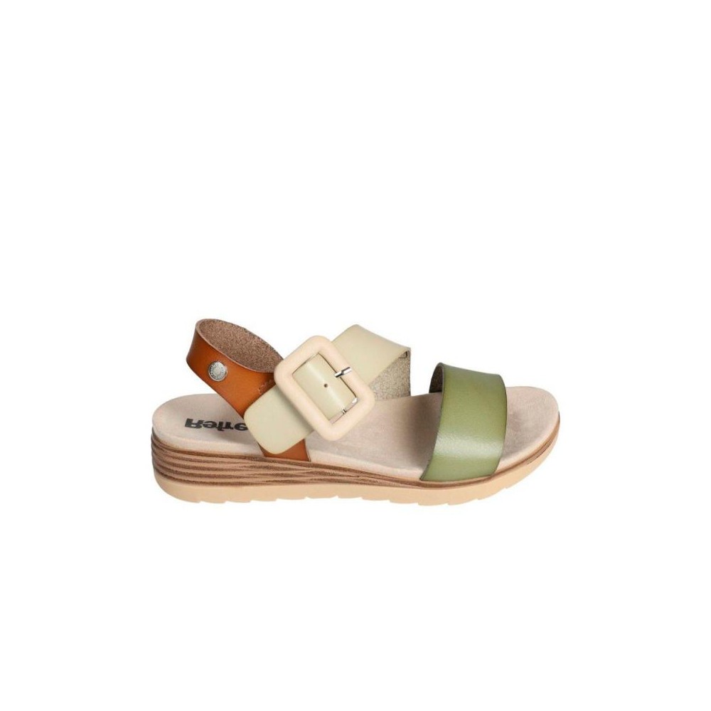 Cuñas Refresh 172844 Mujer Hielo