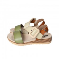 Cuñas Refresh 172844 Mujer Hielo