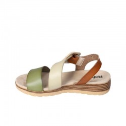 Cuñas Refresh 172844 Mujer Hielo