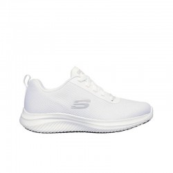 Sneakers Skechers Ultra Flex 3.0 Sr - Jinie Mujer Blanco