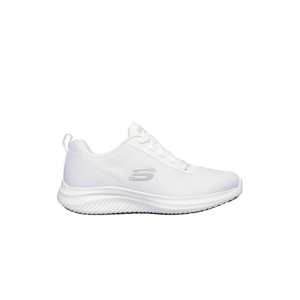 Sneakers Skechers Ultra Flex 3.0 Sr - Jinie Mujer Blanco