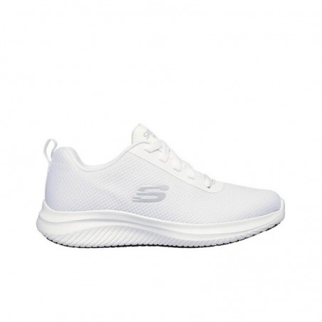 Sneakers Skechers Ultra Flex 3.0 Sr - Jinie Mujer Blanco