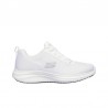 Sneakers Skechers Ultra Flex 3.0 Sr - Jinie Mujer Blanco