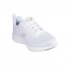 Sneakers Skechers Ultra Flex 3.0 Sr - Jinie Mujer Blanco