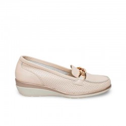 Barefoot 24 Hrs 26711 Mujer Beig