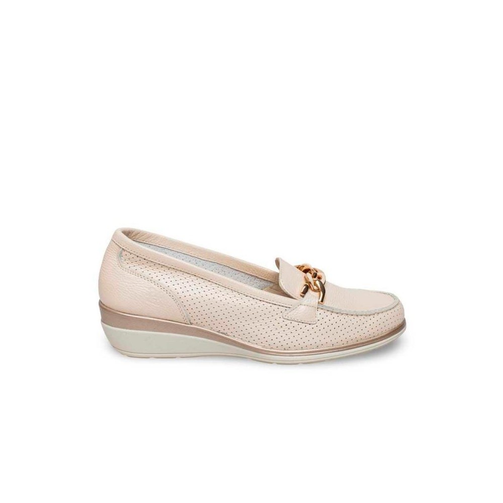 Barefoot 24 Hrs 26711 Mujer Beig