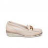 Barefoot 24 Hrs 26711 Mujer Beig