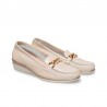 Barefoot 24 Hrs 26711 Mujer Beig
