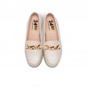 Barefoot 24 Hrs 26711 Mujer Beig