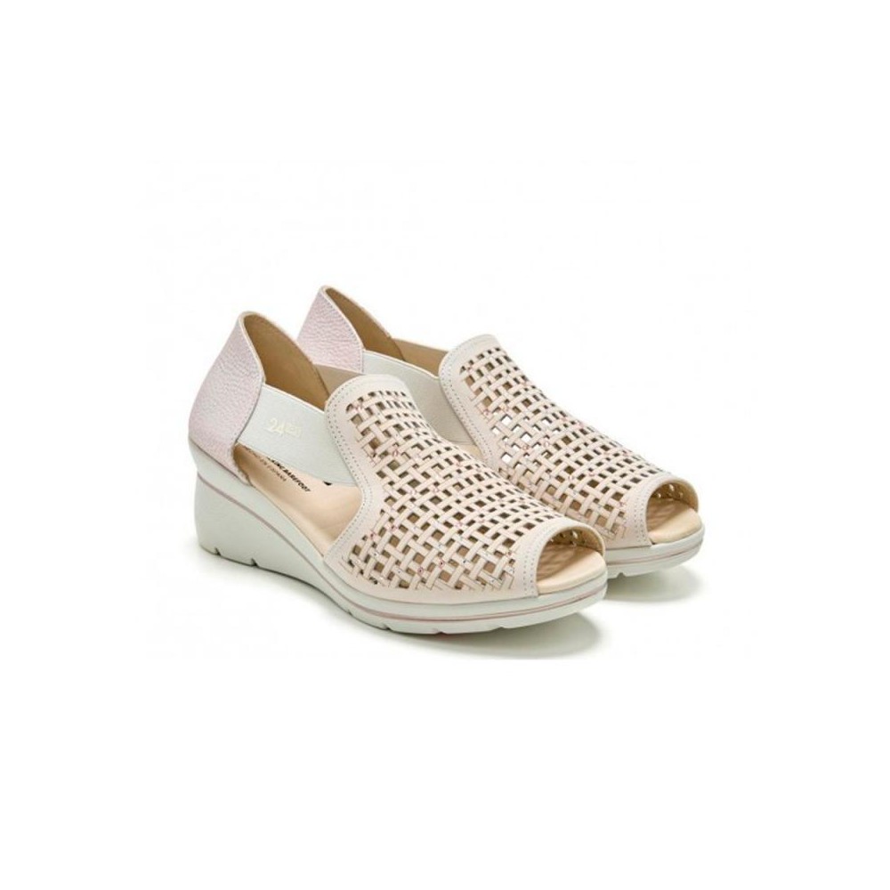 Barefoot 24 Hrs 26735 Mujer Hielo